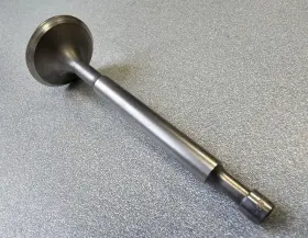 61610540100 Porsche Nice Used Original Genuine Oe 356b Super-90 40 Mm Intake Valve