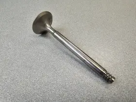 61610540200 Porsche Nice Used Original Genuine Ate 3944 356c 356sc 912 38mm Intake Valve