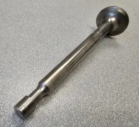61610540550 Porsche Nice Used Original 356 356a 356b 31 Mm Exhaust Valve
