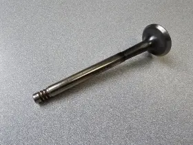 61610540650 Porsche Nice Used Original Genuine Ate 3948 356c 356sc 912 34mm Exhaust Valve