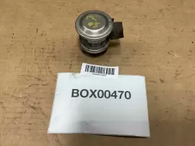 700018510 Porsche 2005 Cayenne 4.5l V8 Gasoline Engine Motor Crankcase Check Valve Oem