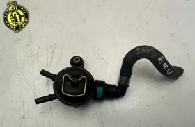 7p5121671 Porsche 2015-2018 Macan 3.0l 3.6l Engine Coolant Bleeder Valve With Hose Oem