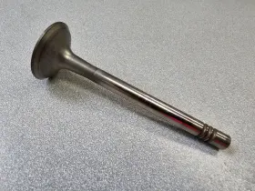 90110540800 Porsche Nice Used Original Ate 3059 911s 911e 911t 914-6 38 Mm Exhaust Valve