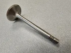 90110541100 Porsche Very Nice Used Original Ate 3062 911s 45 Mm Intake Valve 1969