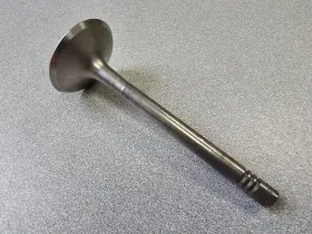 91110541100 Porsche Nice Used Original Ate 3063 911 911s 46 Mm Intake Valve 1970-77