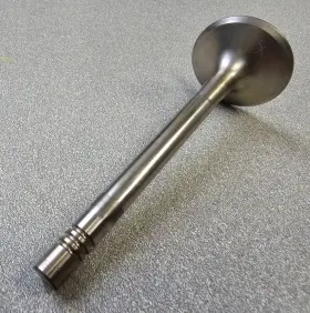 91110541500 Porsche Nice Used Original Ate 3064 911 911s 40 Mm Exhaust Valve 1970-77