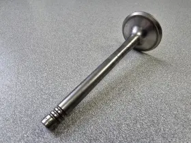 92810541000 Porsche Very Nice Used Original Genuine 944 924s 40mm Exhaust Valve