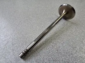 92810564101 Porsche Excellent Used Original Genuine 928s 35mm Intake Valve 1985-86