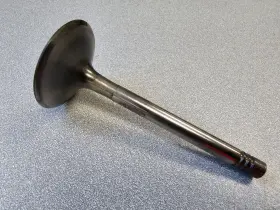 93010540901 Porsche Nice Used Original Genuine Ate 3070 911 49 Mm Intake Valve 1978-89