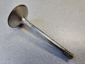 93010540902 Porsche Nice Used Original Genuine Ate 3073 911 49 Mm Intake Valve 1978-89