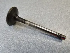 93010541902 Porsche Nice Used Original Genuine Ate 3072 911 41.5 Mm Exhaust Valve 1978-89