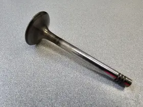 93010541903 Porsche Nice Used Original Genuine Ate 3071 911 41.5 Mm Exhaust Valve 1978-89