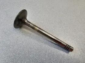 93010541915 Porsche Nice Used Original Genuine Ate 3051 911 41.5 Mm Exhaust Valve 1978-89