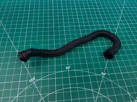 94810724720 Porsche 2010-2017 Porschecayenne Valve Vent Hose Oem