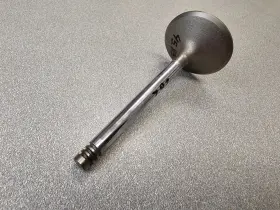 99310540502 Porsche Nice Used Original Genuine 911 993 Carrera 46 Mm Intake Valve 1996-98