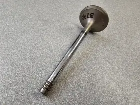 99310541901 Porsche Nice Used Original Genuine 911 993 Carrera 46 Mm Exhaust Valve 1996-98
