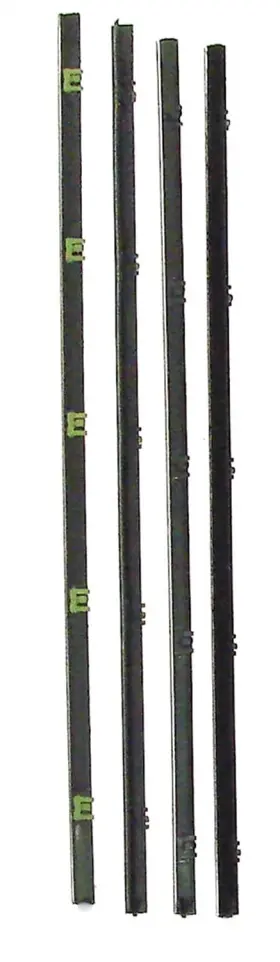 1110 Precision Automotive 840019318280 Wfk 67
