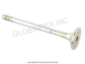 23340085 Pro Parts Saab 1985-1998 Exhaust Valve 1 Pc Year Warranty