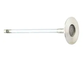 Cp58f5 Pro Parts Intake Valve For 99-09 Saab 93 95 2.3l 4 Cyl Viggen Convertible