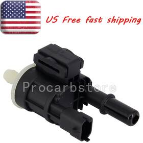 Procarbstore 4627694aa Vapor Canister Purge Valve/solenoid For Jeep Chrysler Ram Dodge 3.6l 5.7l 6.4l