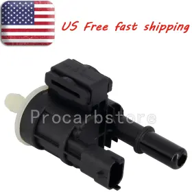 4627694aa Procarbstore Vapor Canister Purge Valve/solenoid For Jeep Chrysler Ram Dodge 3.6l 5.7l 6.4l