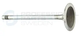 23346696 Professional Parts Sweden Engine Intake Valve For 2003-2005 Saab 9-3