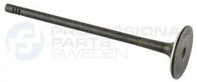 23349965 Professional Parts Sweden Engine Exhaust Valve For 2000-2005 Saab 9-5