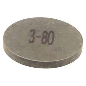 Professional Parts Sweden W0133-1904478-pps For Volvo 940 91-95 Valve Adjuster Shim