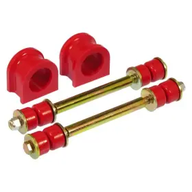 7-1168 Prothane Front Sway Bar Bushings And End Links For 1999-2000 Chevy Ck Pickup
