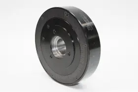 2439640 Prw - Pqx Race Sfi Damper