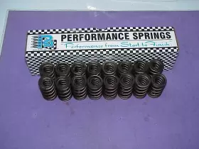 Jhe-10a Psi Jhe 10a 16 Maxi Life 1.570 Inch O.d. Roller Cam Valve Springs #610 1.250