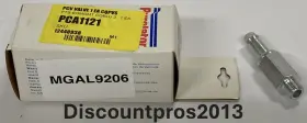 Pca1121 Purolator Pcv Valve Mitsubishi Dodge Chrysler 1991-2011