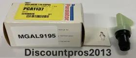 Pv1047 Purolator Pcv Valve Mazda Mitsubishi Dodge Chrysler Ford 1992-2003