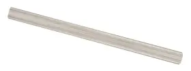 Pvm43 Pypes Performance Exhaust Low Profile 3 Inch Oval 4-foot Straight Tube