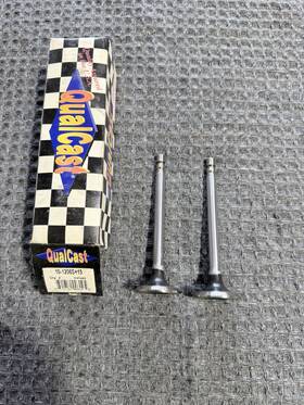 Qualcast 10-1206s 15 10-1206s 15 2 Valves New