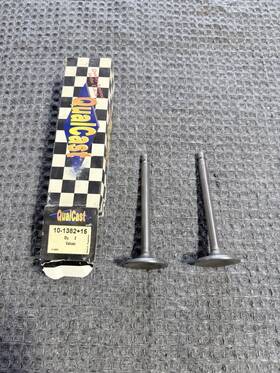 Qualcast 10-1382 15 10-1382 15 2 Valves New
