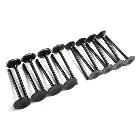 Ma-9761309779 Racing-autopart For Chevrolet Gm Buick Saturn 2.0l 2.4l 07-2017 Intake Exhaust Valves Set