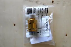 Rk30770 Racor Genuine Parker Brand New
