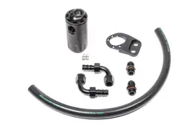 20-0377-fl Radium Engineering For Catch Can Kit Pcv Fiesta St Fluid Lock