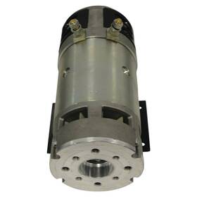 Rareelectrical 3000-0130a1 New 24v Dc Motor By Parts 3000-0130 715141
