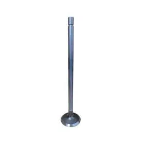 F504368419a3 Rareelectrical Exhaust Valve Fits 2012-2020 Case Ih T8.320/t8.350/t8.380 Tractor 504368419