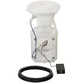 1j0919087s Rareelectrical Jv314521a2 New 5.4 Inch Flange Fuel Pump Fits Volkswagen Jetta Gli 6 Cyl 2.8l By