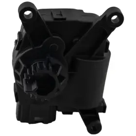 Ra19230005c3 Rareelectrical New 5 Pin Male A/c Actuator Fits Volkswagen Jetta Gli S 4 Cyl 2.0l Tiguan Iq Dri