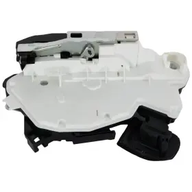Rv46500001a3 Rareelectrical New Door Lock Actuator Fits Volkswagen Jetta Gli 4 Cyl 2.0l S 1.4l B