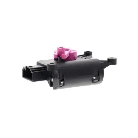 Z8yv10771004b1 Rareelectrical New A/c Actuator Fits Volkswagen Jetta Gli 6 Cyl 2.8l By 1j1907511c 1j1907511f