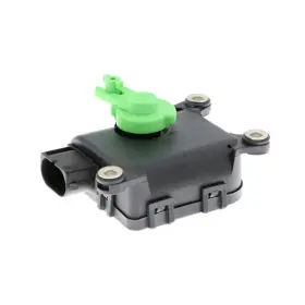 Z8yv10771009a2 Rareelectrical New A/c Actuator For Volkswagen Beetle Gl 4 Cyl 2.0l By 1j1907511d