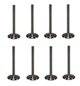 Rebuilders Choice Vi2188 Intake Valves/8 For 1956-1957 Desoto 330 341 V8 1.937 Head