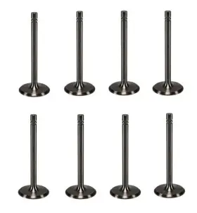 Vi2188 Rebuilders Choice Intake Valves/8 For 1956-1957 Desoto 330 341 V8 1.937 Head