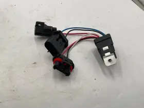 6669415 Recmod Fuel Timer Solenoid For Bobcat 231 463 553 643 645 743 751 753 763 773