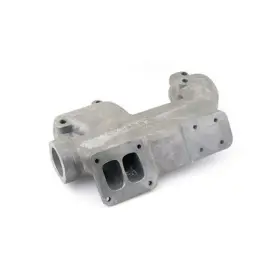 Nr86029 Reliance Power Products Exhaust Manifold Front